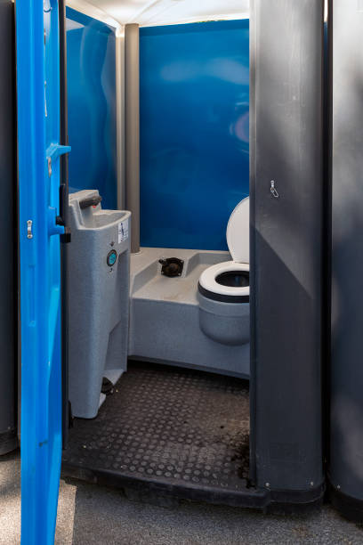 Best Affordable porta potty rental  in Halls, TN