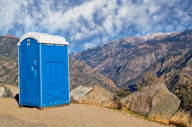 Best Long-term porta potty rental  in Halls, TN