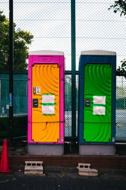Best Construction site porta potty rental  in Halls, TN