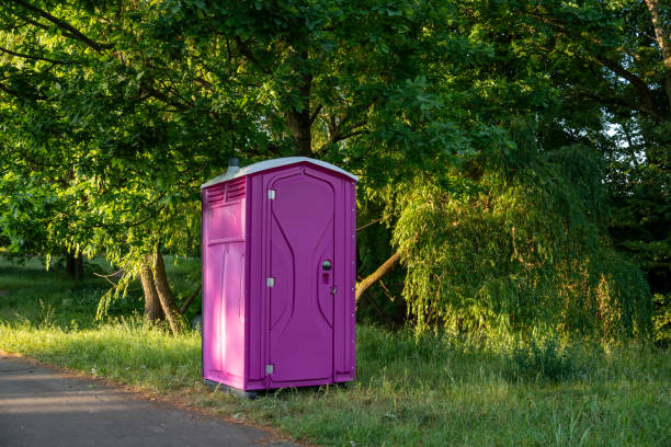 Best Porta potty rental near me  in Halls, TN