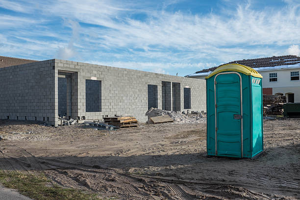 Best Wedding porta potty rental  in Halls, TN